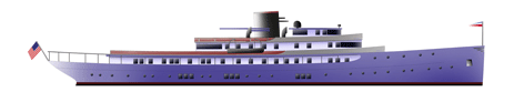 Williamsburg Yacht 