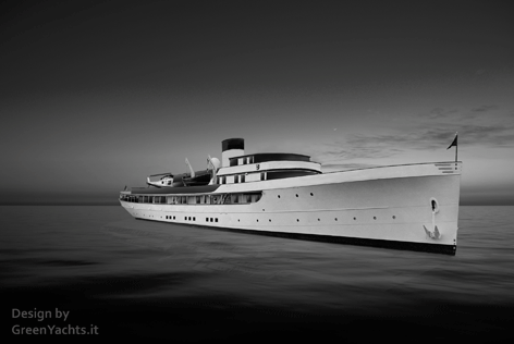 Williamsburg Yacht