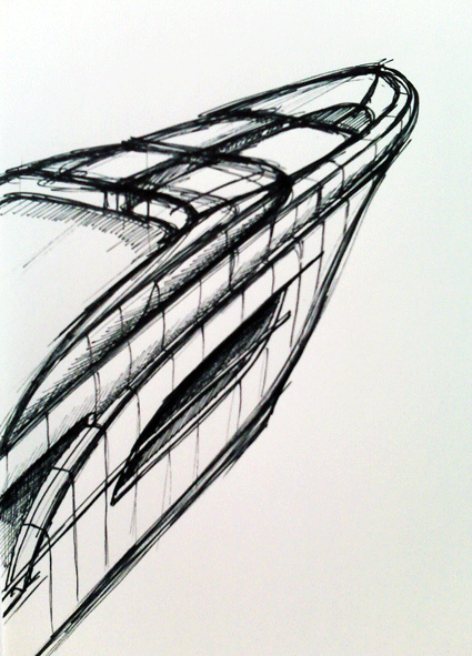 GreenYachts-Sketch